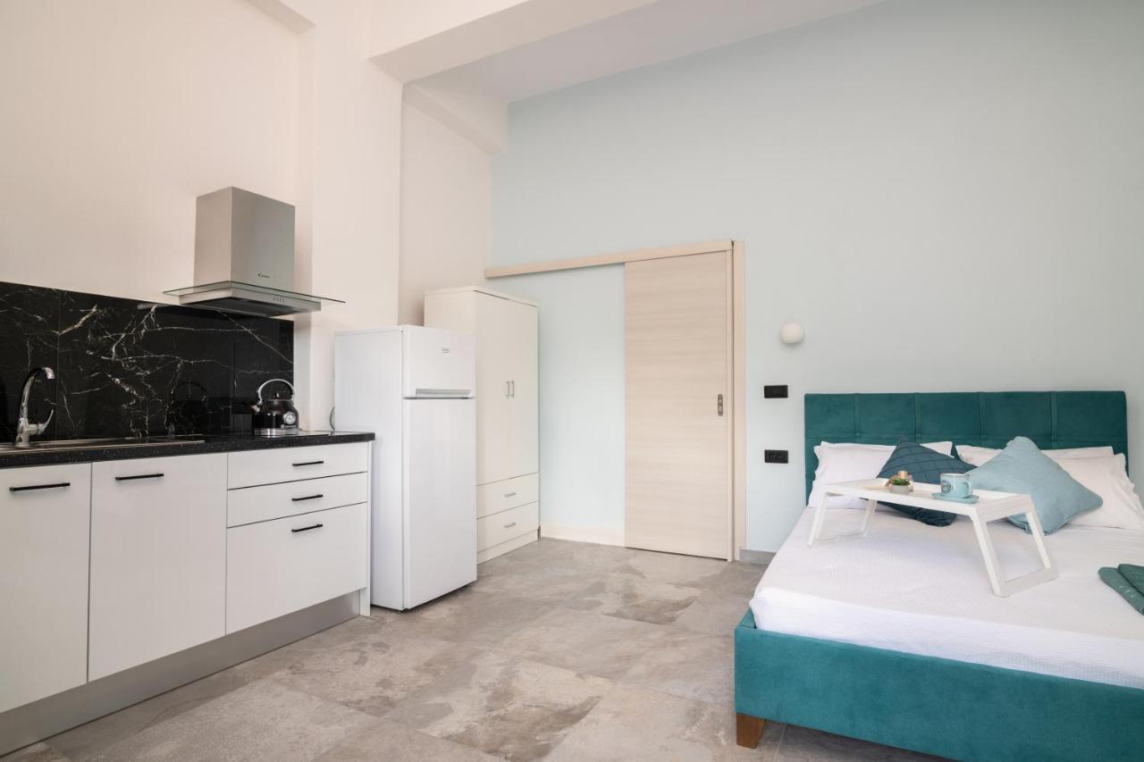 Nostalgia Apartments Zante Exterior photo