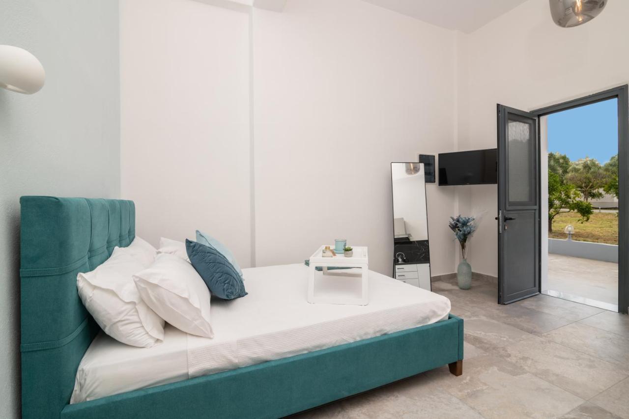 Nostalgia Apartments Zante Exterior photo